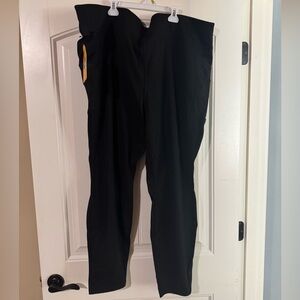 Women’s Carhartt Black Force Fitted Lightweight Utility Legging